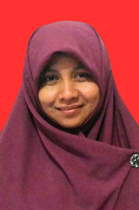Dr. Ernita Arif, M.Si Dosen Ilmu Komunikasi FISIP Universitas Andalas