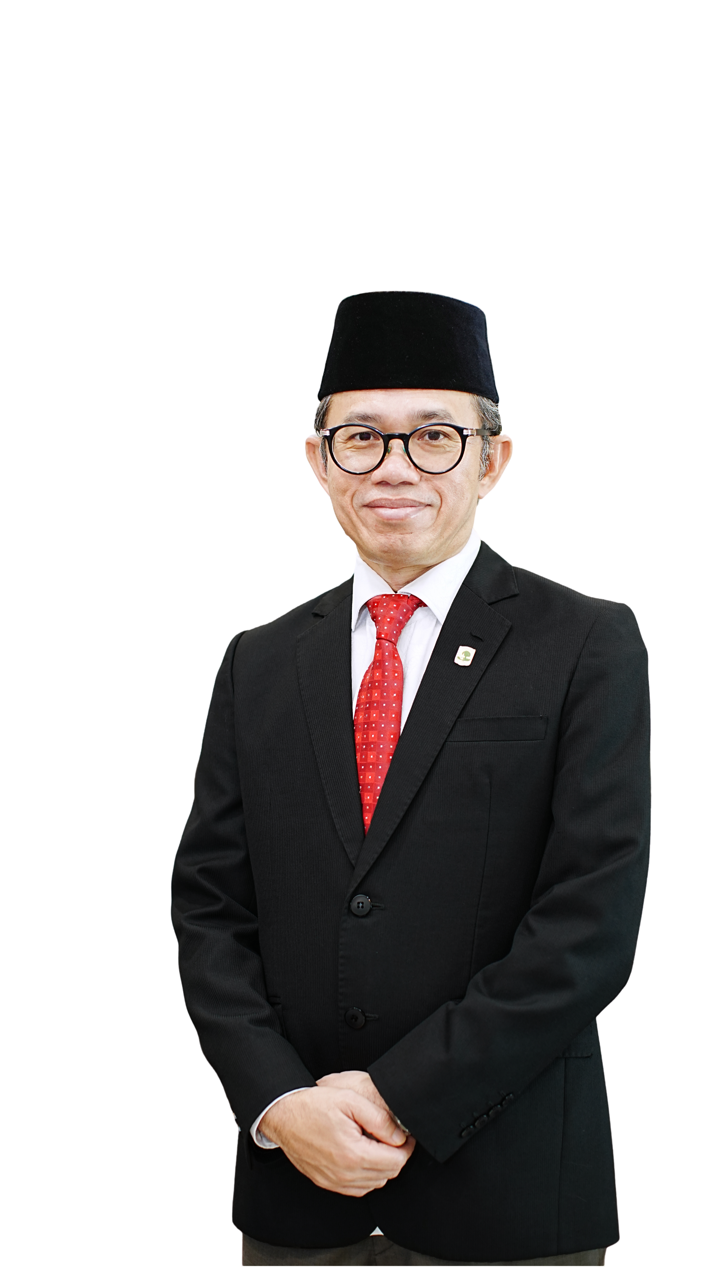 Foto Rektor