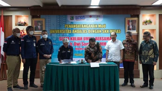 Universitas Andalas